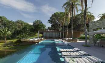 Imagem 6: Terreno com 350m², à venda no São Pedro, Juiz de Fora - MG (Condomínio Estrela do Lago