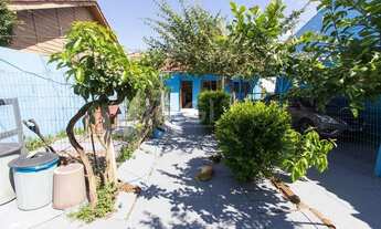 Imagem 2: Casa em Vila Nova