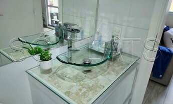 Imagem 5: Residencial Clube Jardim Vila Maria disponivel para venda com 59m² e 01 vaga de garagem