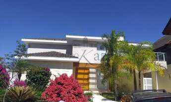 Imagem 6: Casa Condomínio - Condomínio Residencial Aquarius IV - 560m² - 3 Suítes