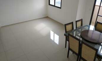 Imagem 3: Cobertura Duplex Aluguel e Venda 3 suítes - 1 vaga - Vila Carrão-SP