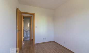 Imagem 7: Apartamento para Aluguel - Campestre, 2 Quartos, 53 m2