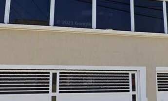 Imagem: Sobrado Jardim Paulista 2 - Indaiatuba