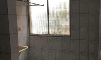 Imagem 7: Apartamento para venda com 48 metros quadrados com 2 quartos em Jardim Marilu - São Paulo