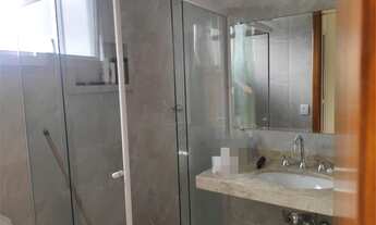 Imagem 7: Sobrado para venda possui 118 metros quadrados com 3 quartos em Vila Paulistana - São Paul