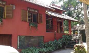 Imagem 2: PENEDO - Casa Padrão - Fazendinha