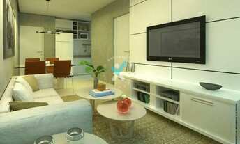 Imagem 4: Apartamento Padrão