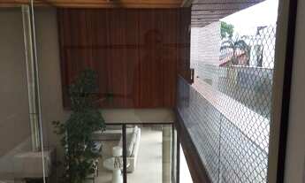 Imagem 6: SOBRADO RESIDENCIAL PARA VENDA E LOCAÇÃO, JARDIM LEONOR, SÃO PAULO