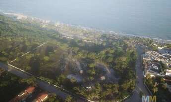 Imagem 5: Área beira mar em localização estratégica em Porto Seguro, Bahia