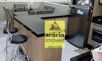 Imagem 2: Sobrado com 3 dormitórios à venda, 136 m² por R$ 700.000,00 - Jaraguá - São Paulo/SP