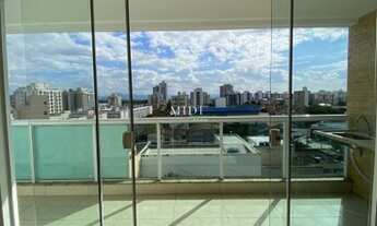 Imagem 4: Cobertura duplex nunca habitada