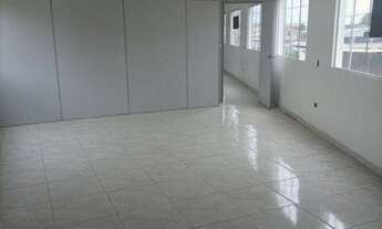 Imagem 2: Sala para alugar, 30 m² por R$ 1.200,00/mês - Cidade Industrial de Curitiba - Curitiba/PR