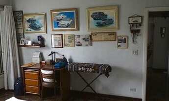 Imagem 2: Casa térrea mobiliada com 4 suítes na Granja Viana - SP