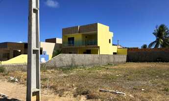 Imagem 4: Lote/Terreno para venda possui 300 metros quadrados em Centro - Paripueira - AL