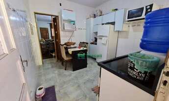 Imagem 6: Sobrado com 2 dormitórios à venda, 80 m² por R$ 350.000 - Jardim Beatriz - Taboão da Serra