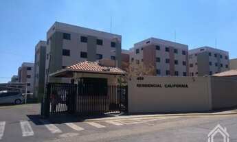 Imagem 2: Sumaré - Apartamento Padrão - Chácara Bela Vista