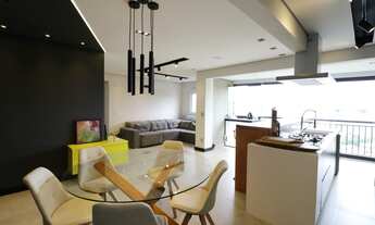 Imagem 2: BARUERI - Apartamento Padrão - Alphaville