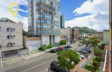 Imagem 7: Prédio comercial com apartamento de 4 quartos com suítes em Bento Ferreira