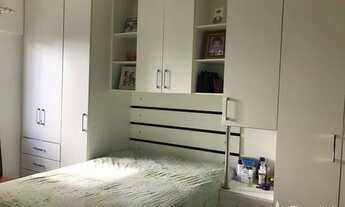 Imagem 6: Apartamento com 3 dormitórios à venda, 69 m² por R$ 460.000,00 - Candeal - Salvador/BA