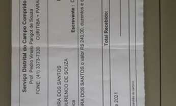 Imagem 3: Sobrado para venda possui 140 metros quadrados com 3 quartos em Caravela I Matinhos - Mati