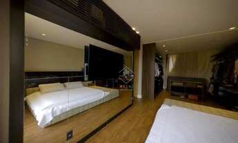 Imagem 4: CASA A VENDA QUINTAS DO SOL 7 QUARTOS