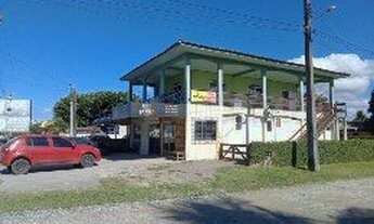 Imagem: Sobrado com sala comercial à venda por