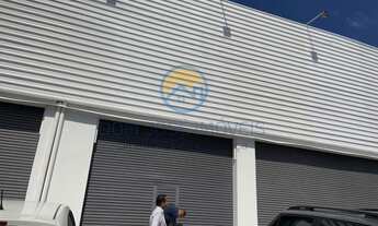 Imagem 3: Galpão para Locação em Embu das Artes, Jardim Castilho, 6 banheiros