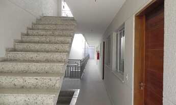 Imagem 2: Ótimo Apartamento de Condomínio na Vila Mazzei