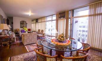 Imagem: Apartamento à venda, 4 quartos, 1 suíte