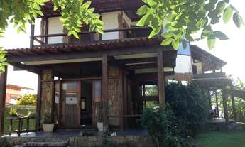 Imagem 2: VENDO CASARÃO EM ITAIPÚ - REGIÃO OCEÂNICA DE NITERÓI