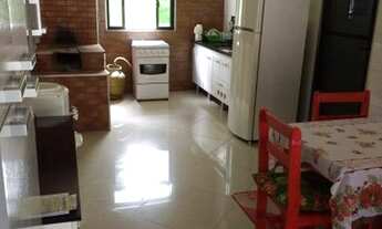 Imagem 7: Chácara com 3 dormitórios à venda, 2200 m² por R$ 900.000,00 - Grama - Juiz de Fora/MG