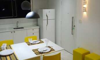 Imagem 6: Apartamento para aluguel tem 54 metros quadrados com 2 quartos em Boa Viagem - Recife - Pe