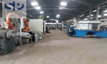 Imagem: Galpão em Água Chata - Guarulhos