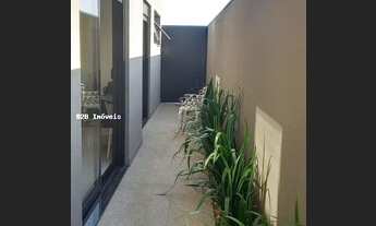 Imagem 6: Casa para Venda em Bauru, Residencial Tamboré, 3 dormitórios, 3 suítes, 4 banheiros, 2 vag