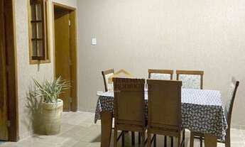 Imagem 5: Casa com 3 dormitórios à venda, 190 m² por R$ 690.000,00 - Condomínio Jardim de Alah - Tau