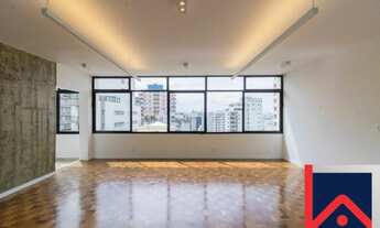 Imagem 4: Venda Apartamento 3 Dormitórios - 280 m² Higienópolis