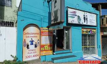 Imagem: Residencial - Centro