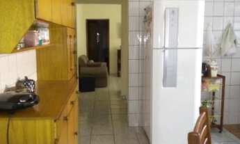 Imagem 2: Ampla casa com 2 dormitórios no Jardim Estela