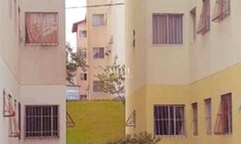 Imagem 2: Apartamento 2 quartos (POSSIBILIDADE DE ENTRADA ZERO!