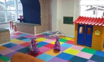 Imagem 6: Apartamento à venda, 100 m² por R$ 725.450,00 - Canto do Forte - Praia Grande/SP