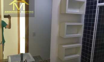 Imagem 3: Apartamento para venda com 65 metros quadrados com 2 quartos em Praia de Itaparica - Vila