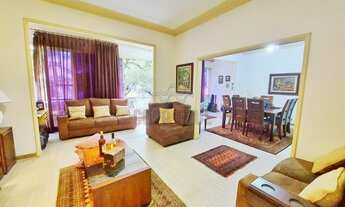 Imagem: RIO DE JANEIRO - Apartamento Padrão - Copacabana