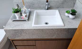 Imagem 5: Casa de condomínio térrea para venda tem 207 metros quadrados com 3 quartos