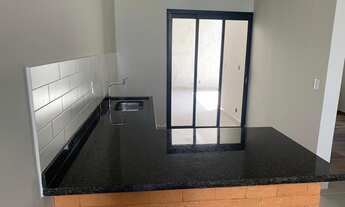 Imagem 5: Casa térrea no Horto Florestal Villagio 3 Dormitórios