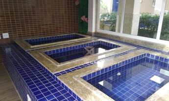 Imagem 7: Apartamento com 1 dormitório à venda, 46 m² por R$ 210.000 - Taquara - Rio de Janeiro/RJ