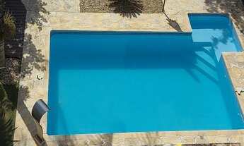 Imagem 2: CHACARA RESIDENCIAL em JAGUARIÚNA - SP, COLINAS DO CASTELO