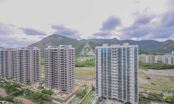 Imagem 6: Ilha Pura - Viure , apartamento de 2 quartos com suíte e uma incrível área de lazer