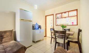 Imagem 4: CACHOEIRINHA - Casa Padrão - Ponta Porã