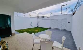 Imagem 3: Casa no Araçagy - Próx. Av. Norte