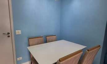 Imagem 2: Apartamento para Venda em São Caetano do Sul, Barcelona, 2 dormitórios, 2 suítes, 3 banhei